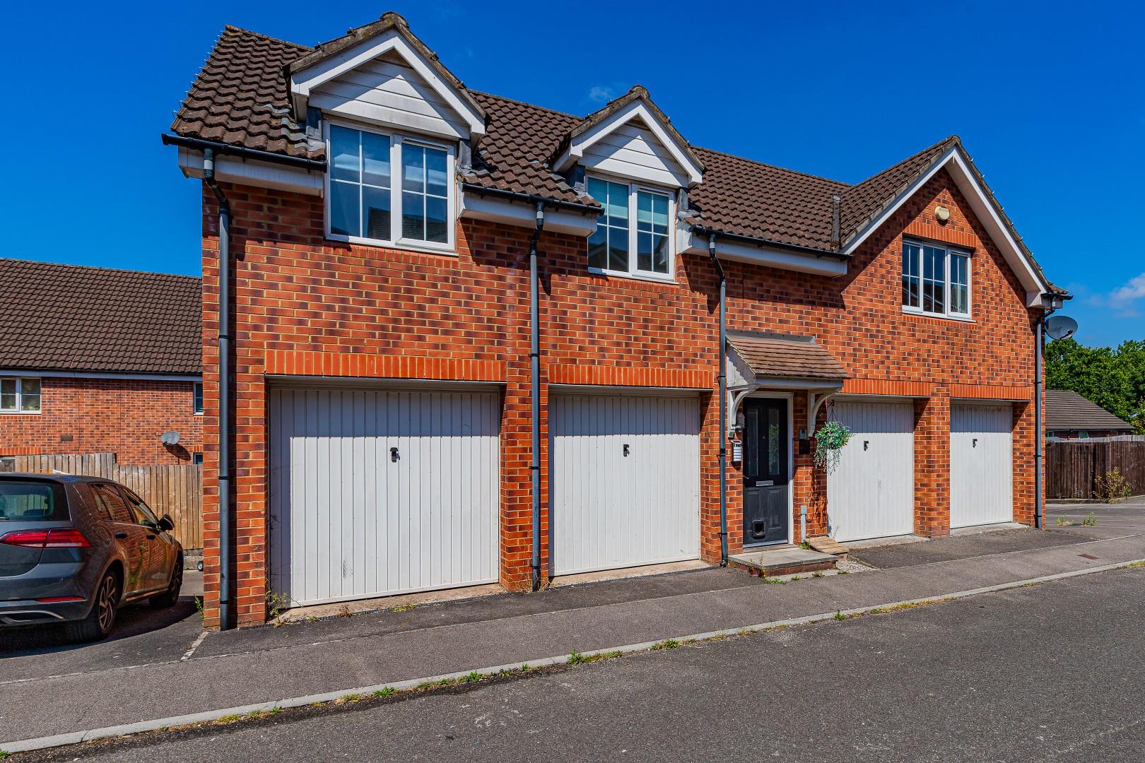Brynheulog, Pentwyn, Cardiff